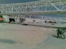 Aéroport international d'Enfidha