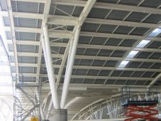 Aéroport international d'Enfidha