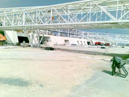 Aéroport International d'Enfidha‎