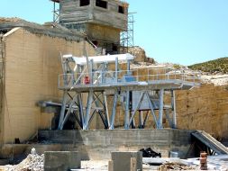 Structure de carriére GCS 