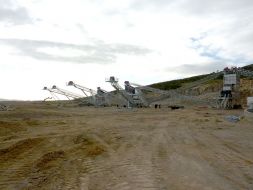 Structure de carriére GCS 