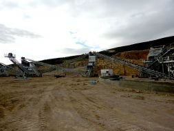 Structure de carriére GCS 