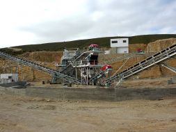 Structure de carriére GCS 
