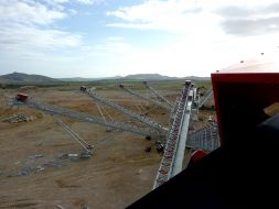 Structure de carriére GCS 