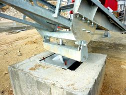 Structure de carriére GCS 