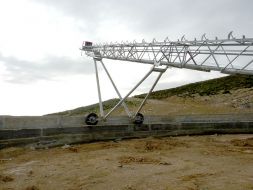 Structure de carriére GCS 