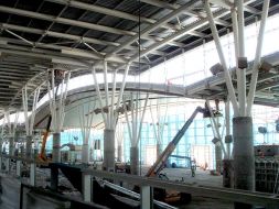 Aéroport international d'Enfidha