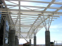 Aéroport international d'Enfidha