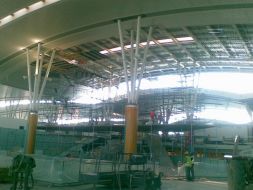 Aéroport international d'Enfidha