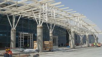 Aéroport international d'Enfidha