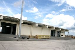 Aéroport international d'Enfidha