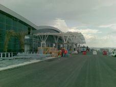 Aéroport international d'Enfidha